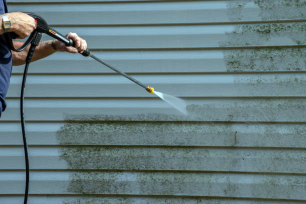 Best Roof Washing  in Suffield Depot, CT