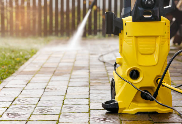 Best House Exterior Washing  in Suffield Depot, CT